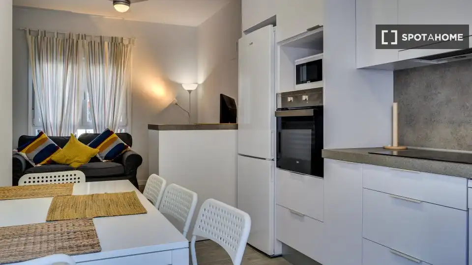 Habitación en alquiler, Zaragoza