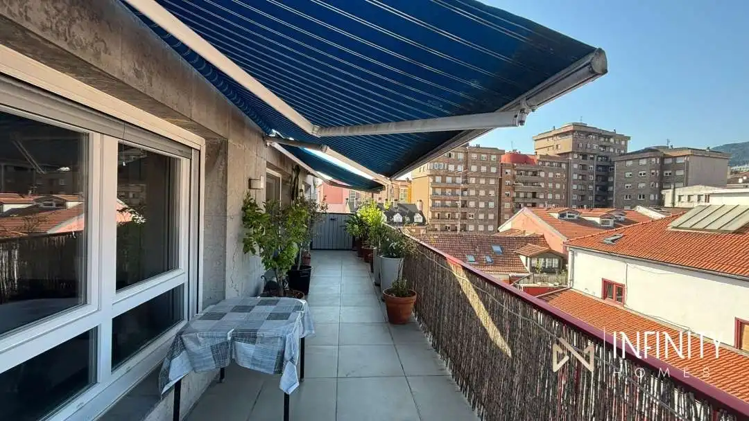 Piso de 80 m² en Bilbao