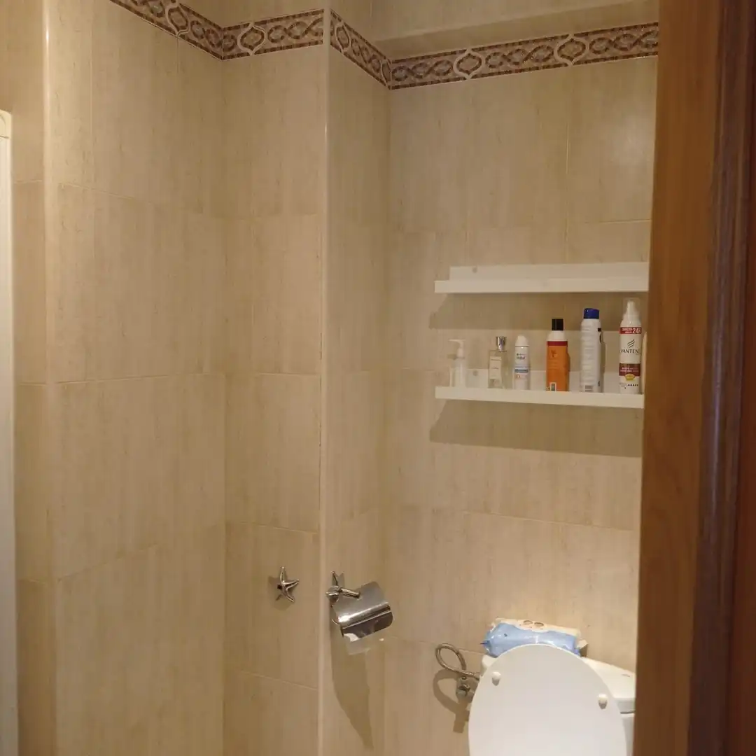Piso de 70 m² en Málaga