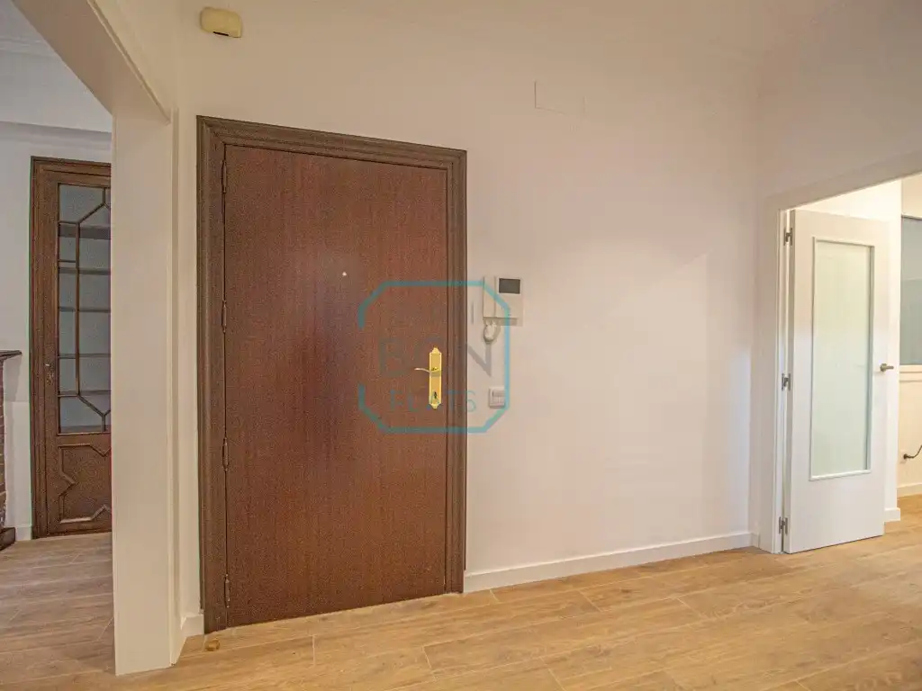 Wohnung 169 m² in Barcelona