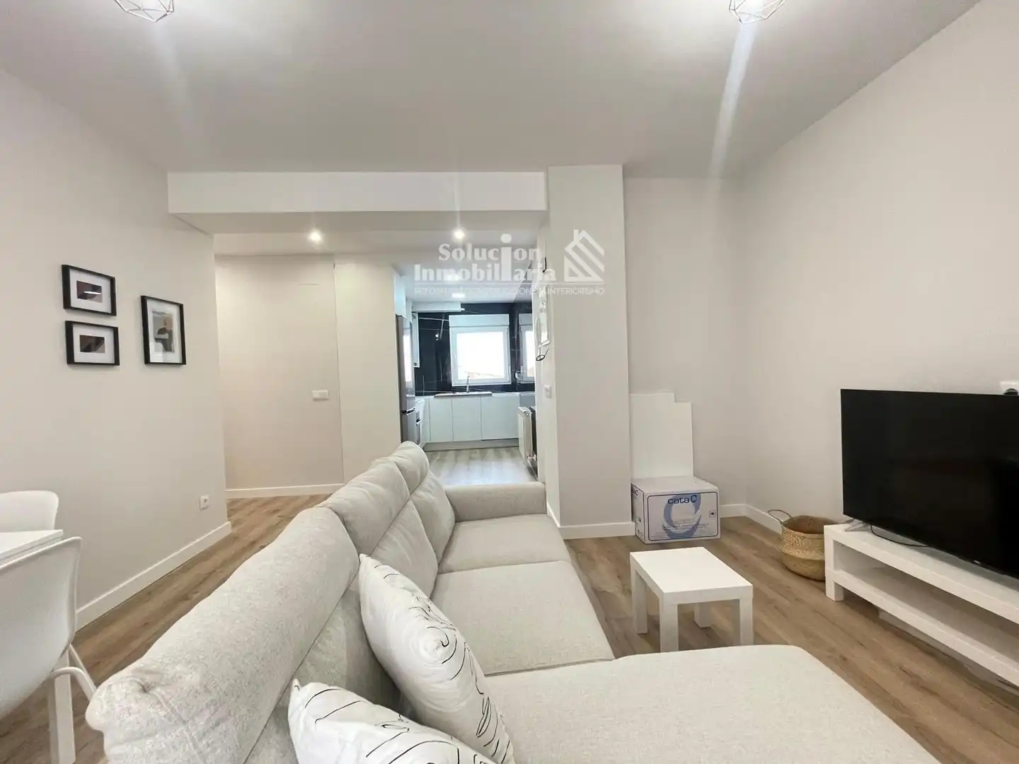 Piso de 74 m² en Salamanca