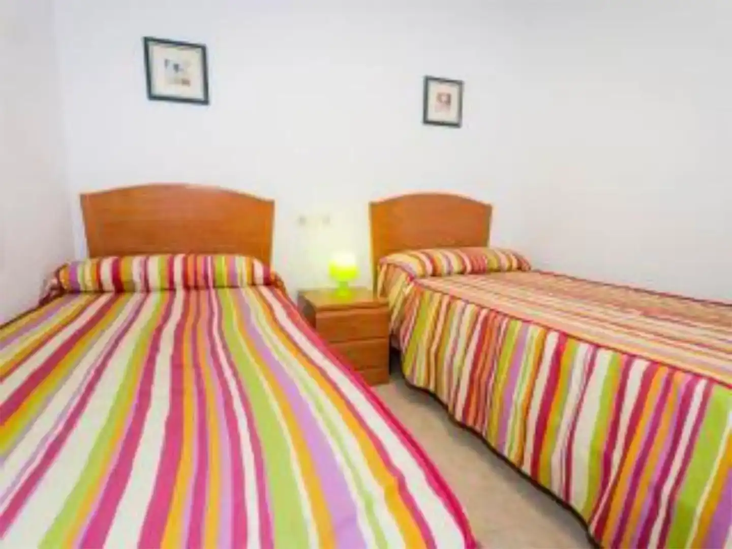 Piso de 80 m² en Oropesa del Mar