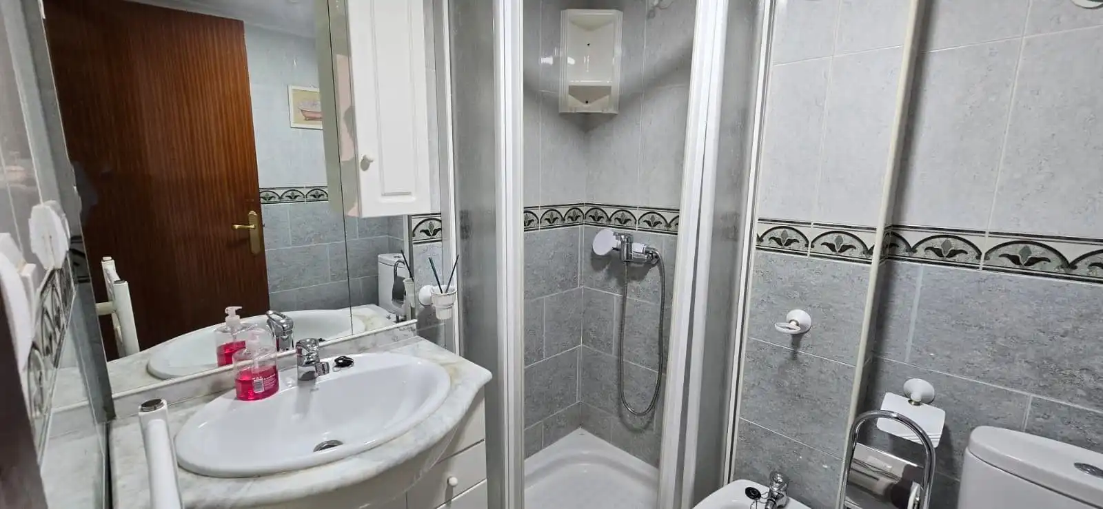 Piso de 60 m² en Puertollano