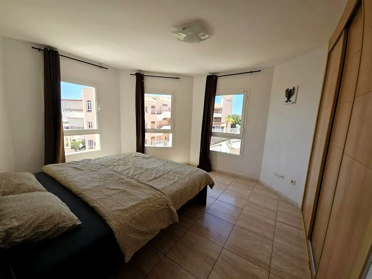 Piso de 80 m² en Adeje