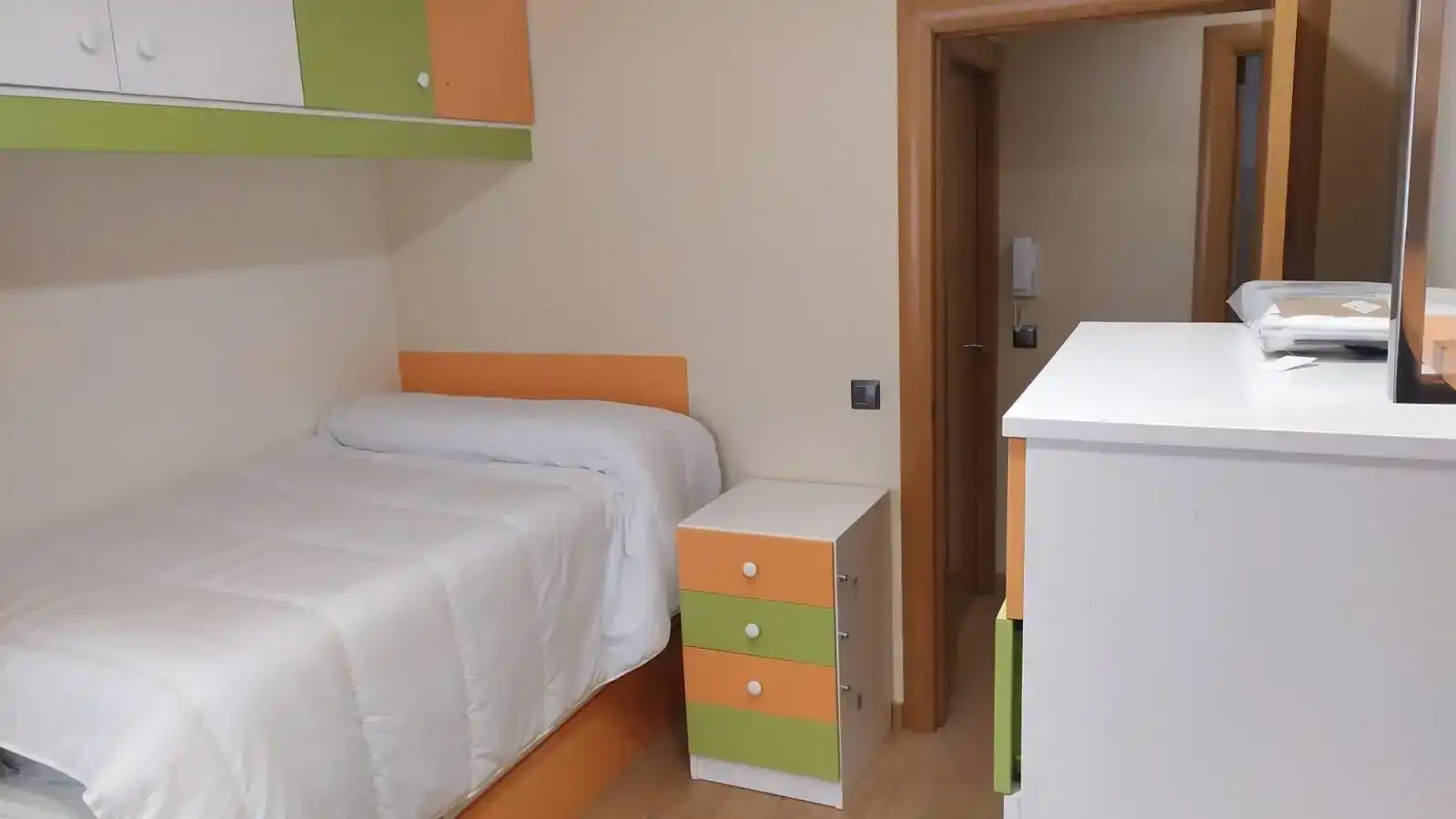 Pis de 71 m² a Salamanca
