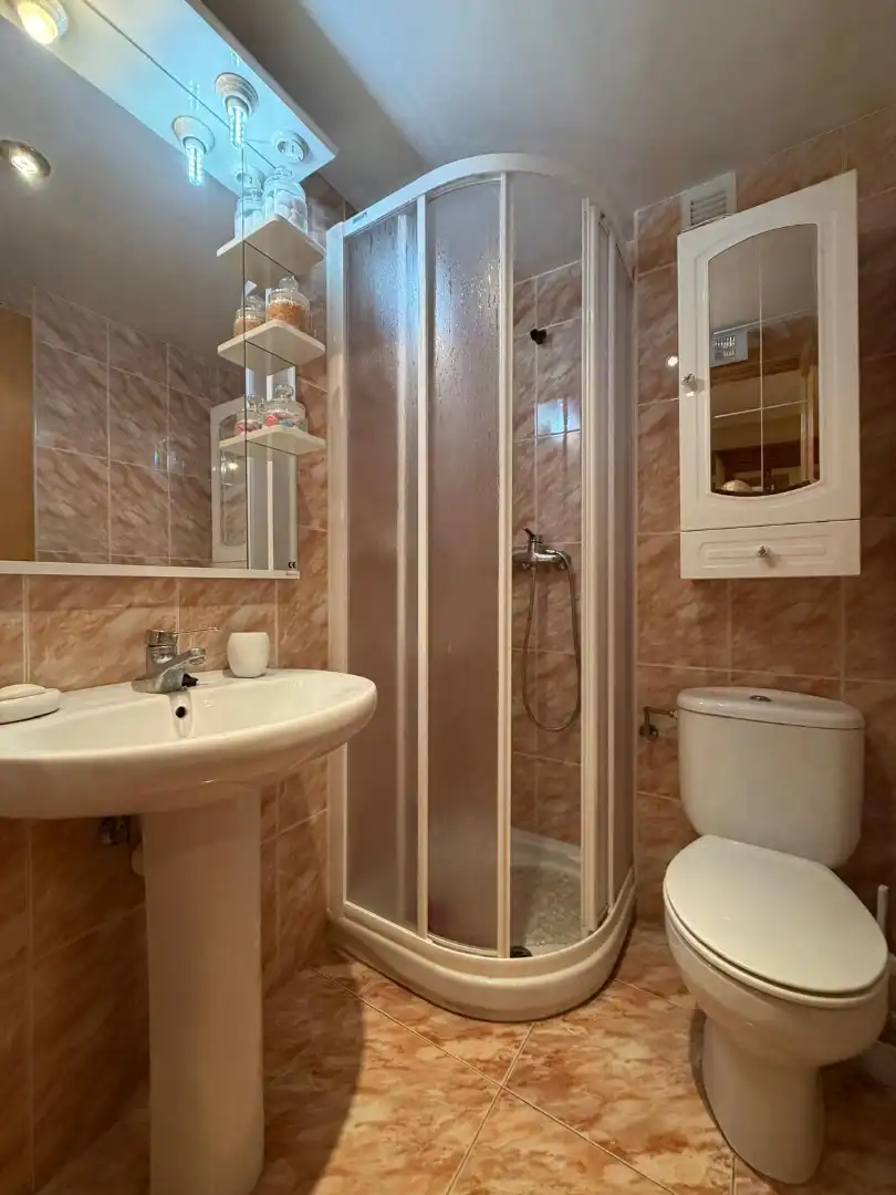 Appartement 90 m² à La Almunia de Doña Godina