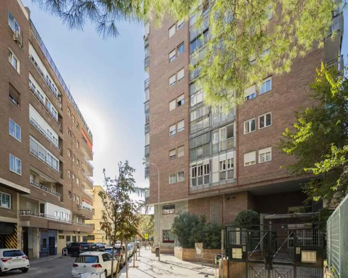 Habitación en alquiler, Madrid