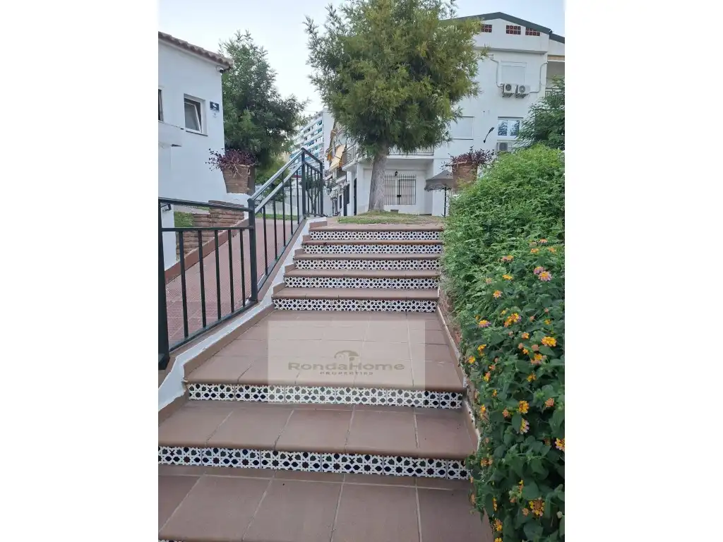 Piso de 50 m² en Torremolinos