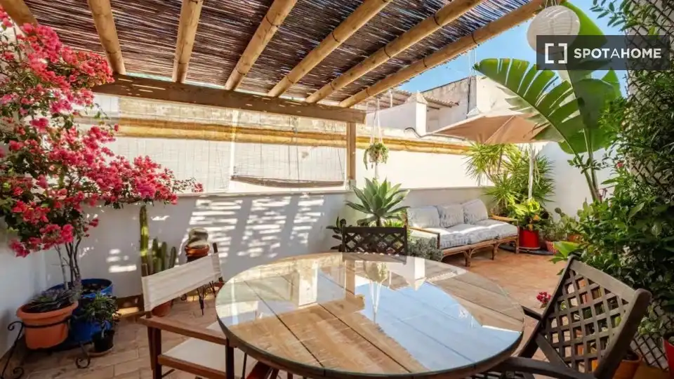 Zimmer zur Miete, Cádiz