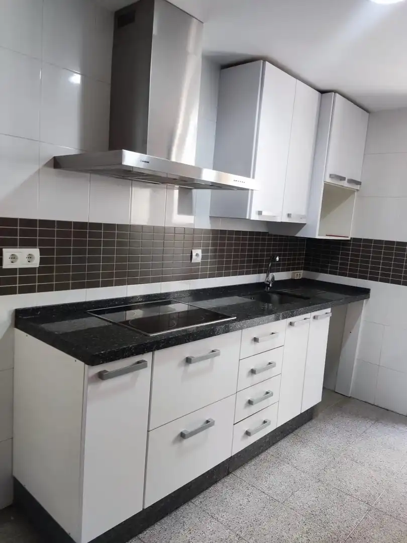 Pis de 111 m² a Còrdova