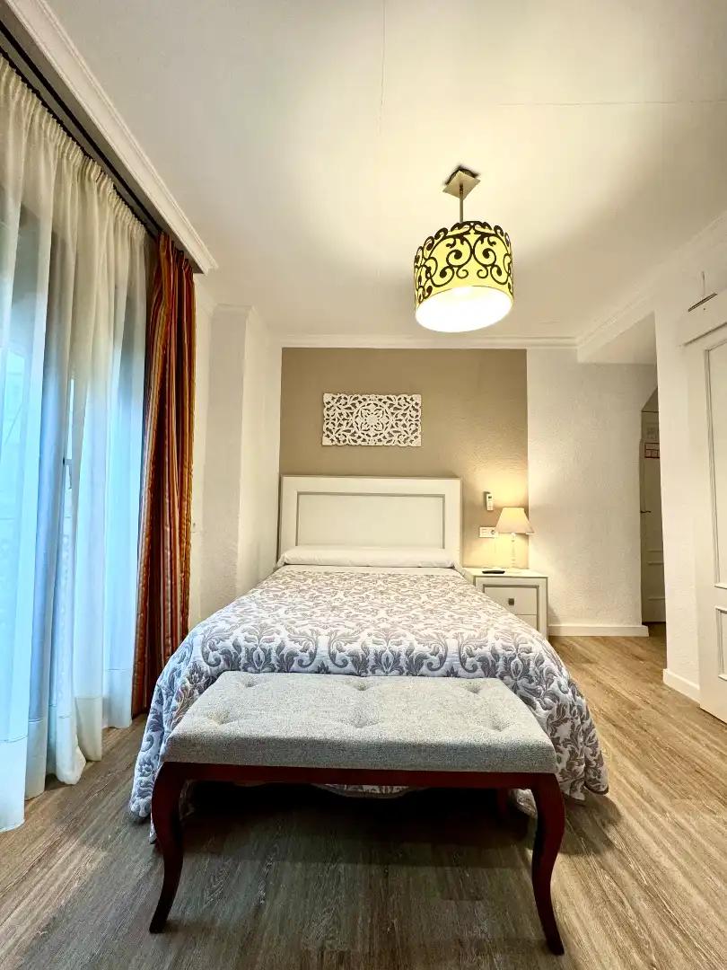 Habitació de lloguer, Granada