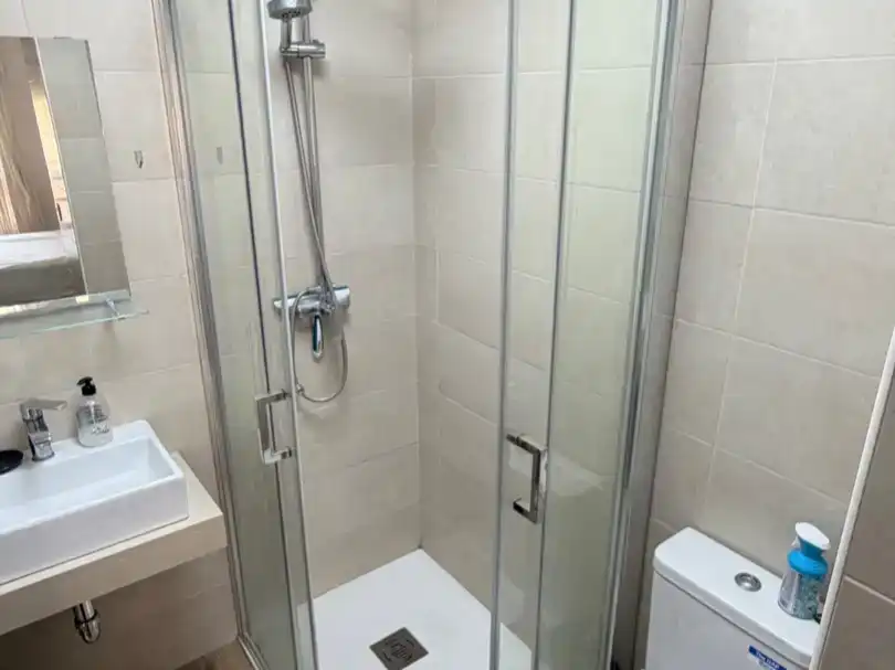 Piso de 85 m² en Murcia