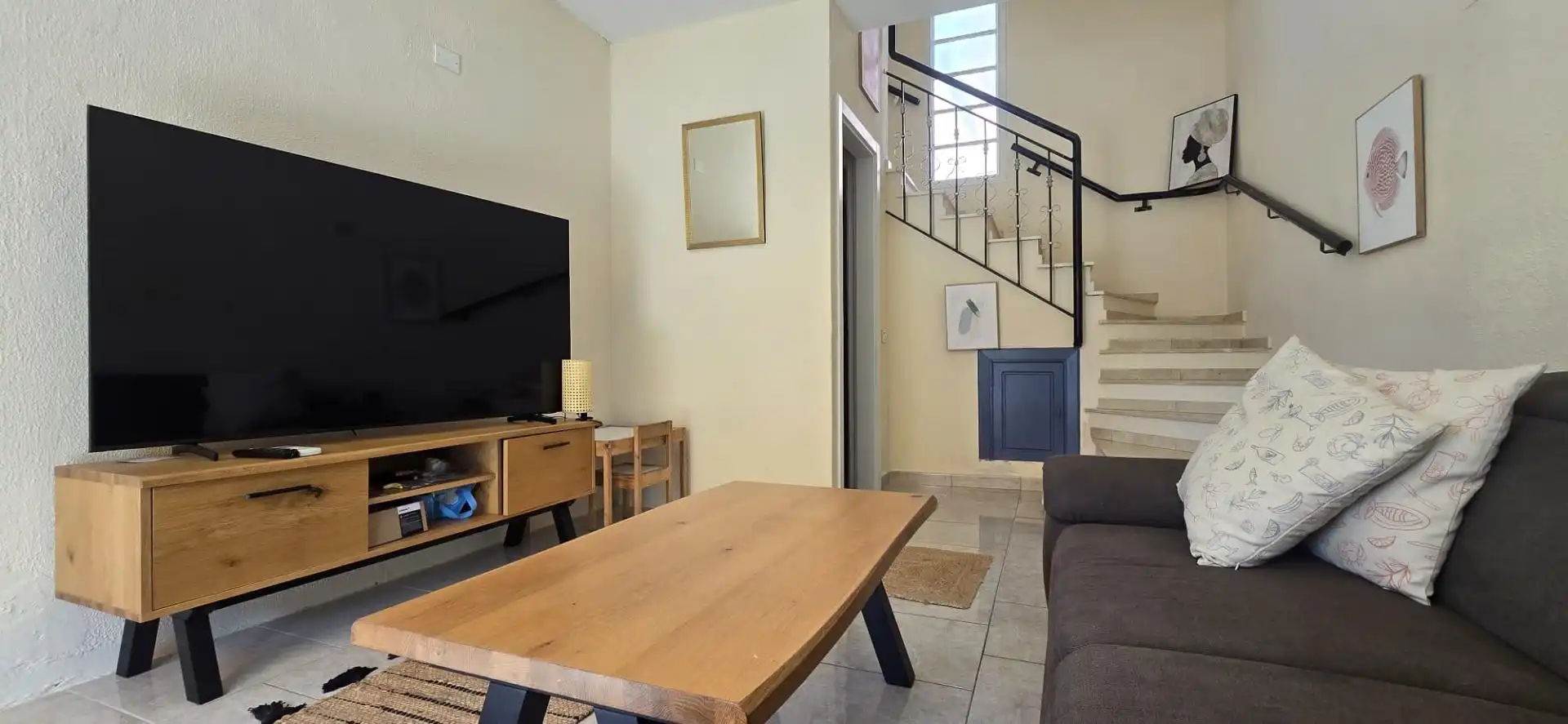 Casa de 110 m² en San Bartolomé de Tirajana