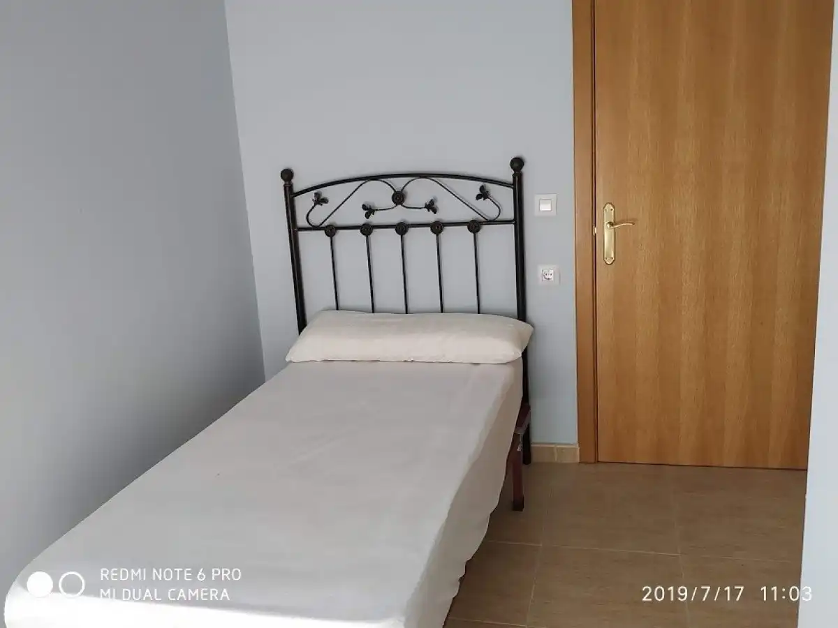 Piso de 74 m² en Plasencia