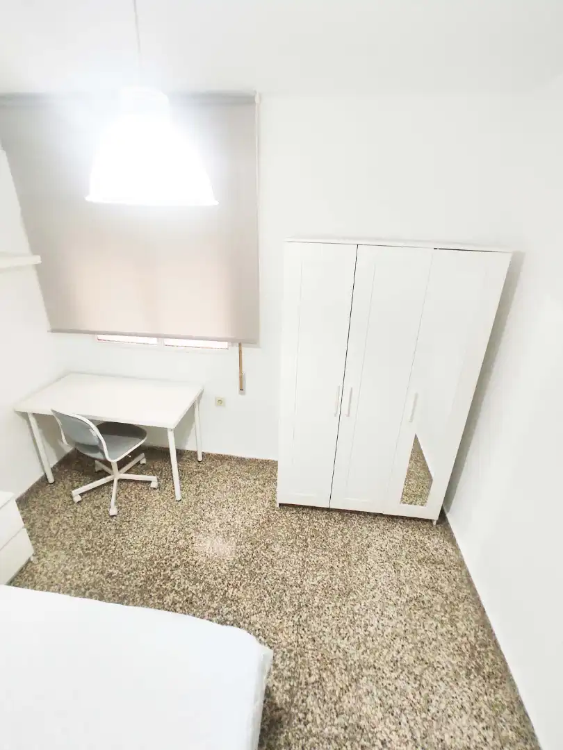 Habitación 98 m², Granada