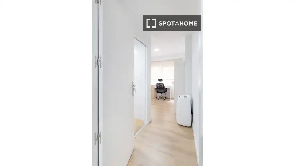 Habitación 201 m², Elche