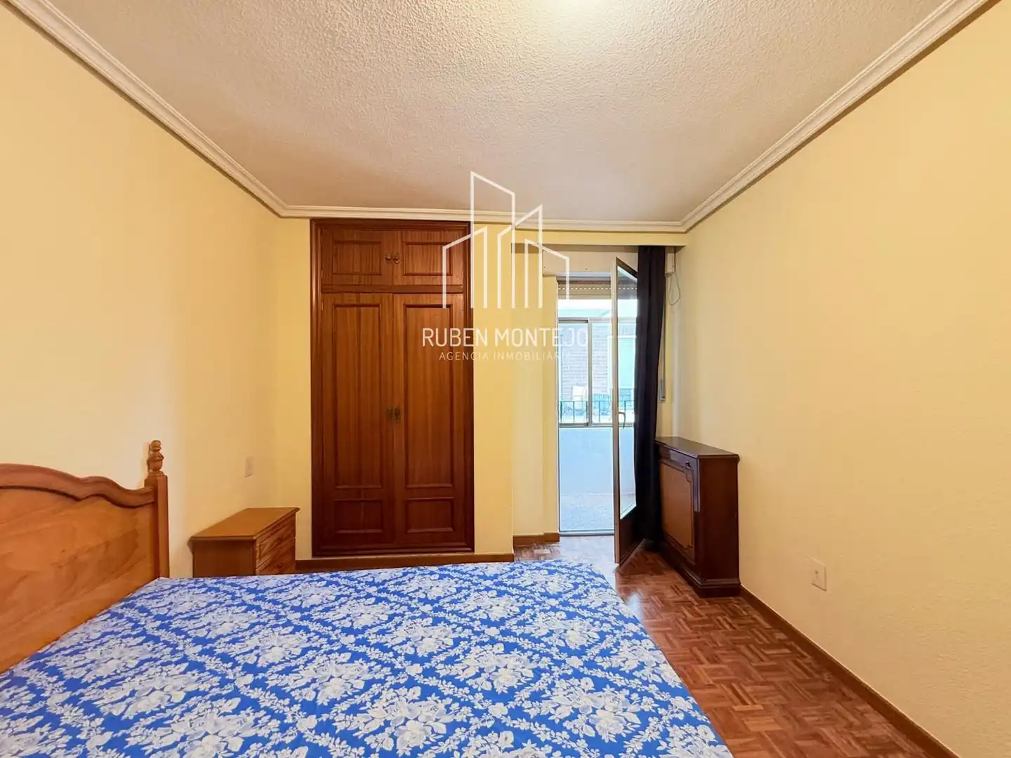 Piso de 162 m² en Salamanca