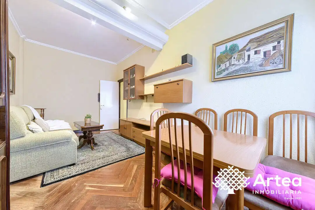 Wohnung 75 m² in Bilbao