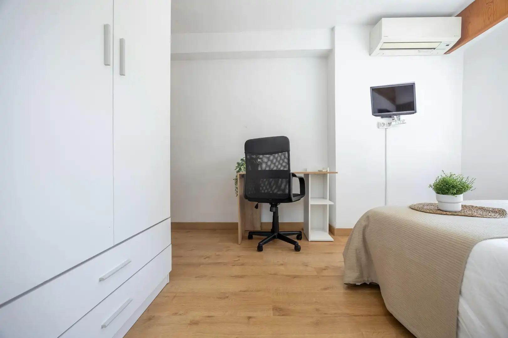 Habitació de lloguer, València