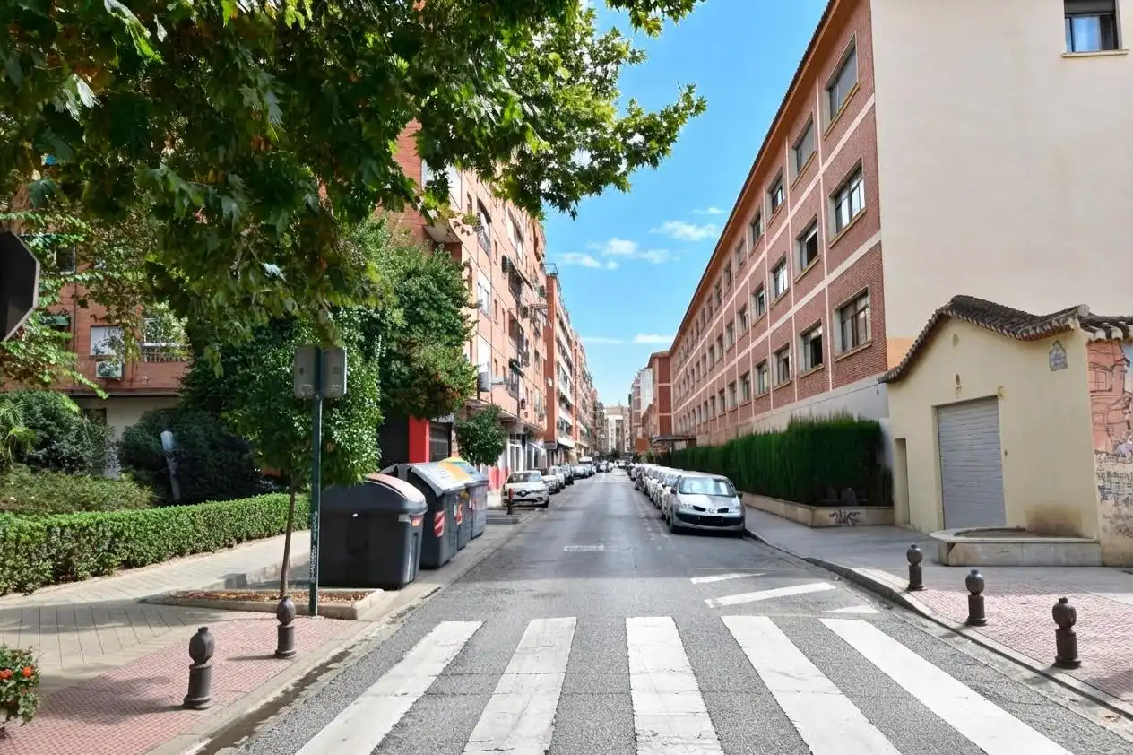 Appartamento 100 m² a Granada
