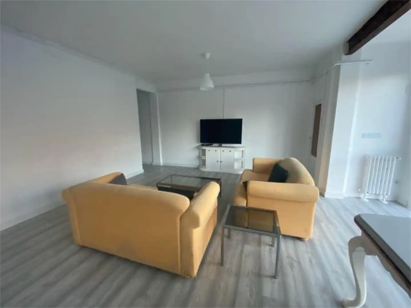 Piso de 95 m² en Valladolid