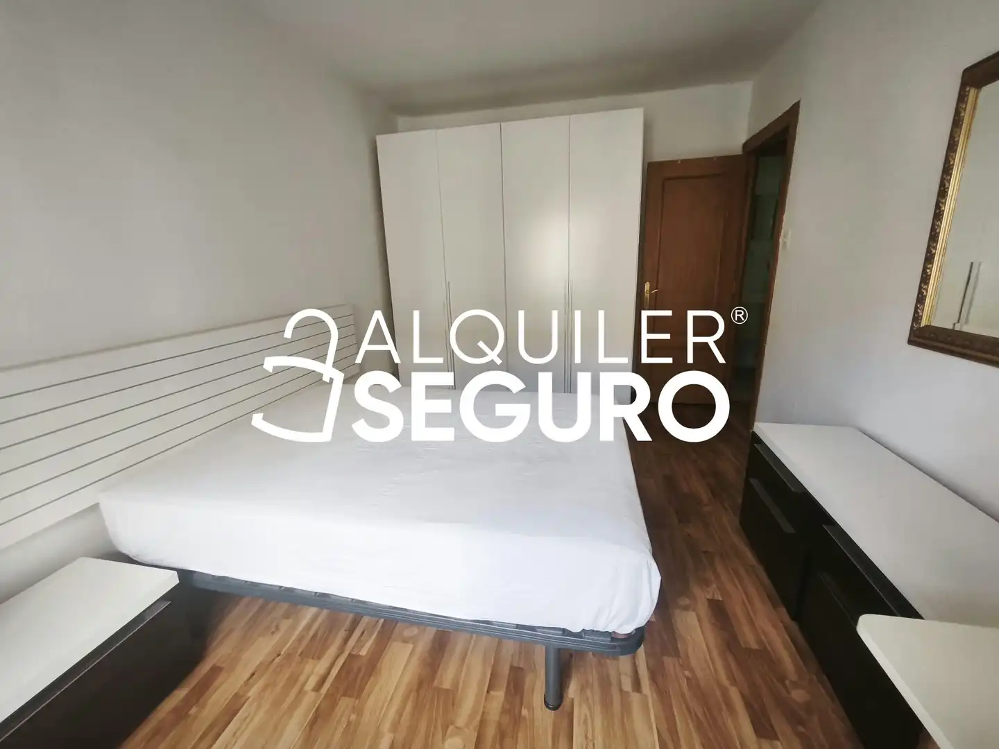 Piso de 65 m² en Zaragoza