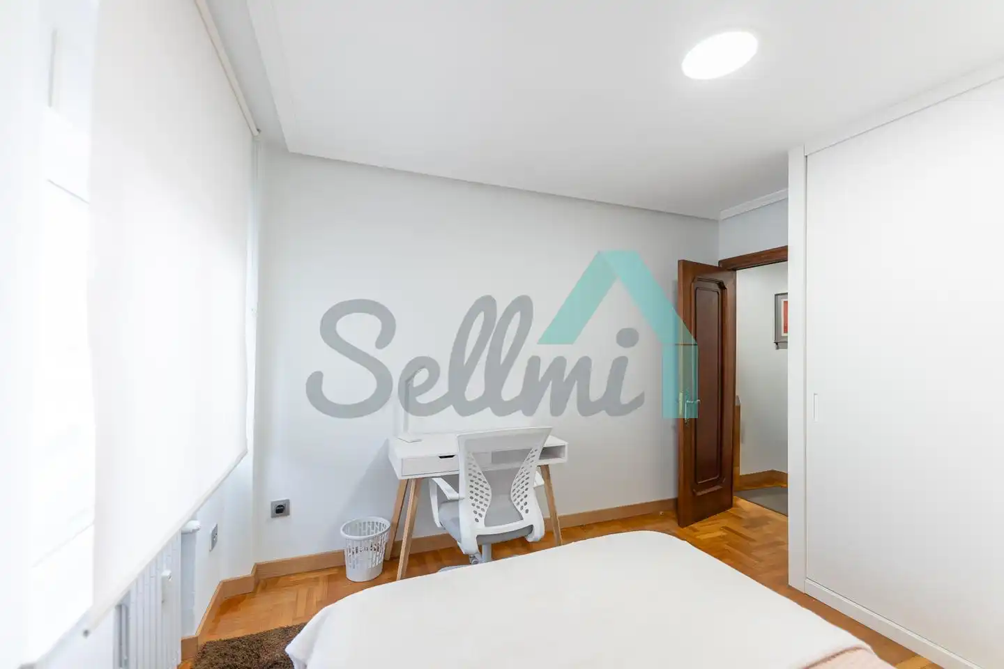 Habitación en alquiler, Oviedo