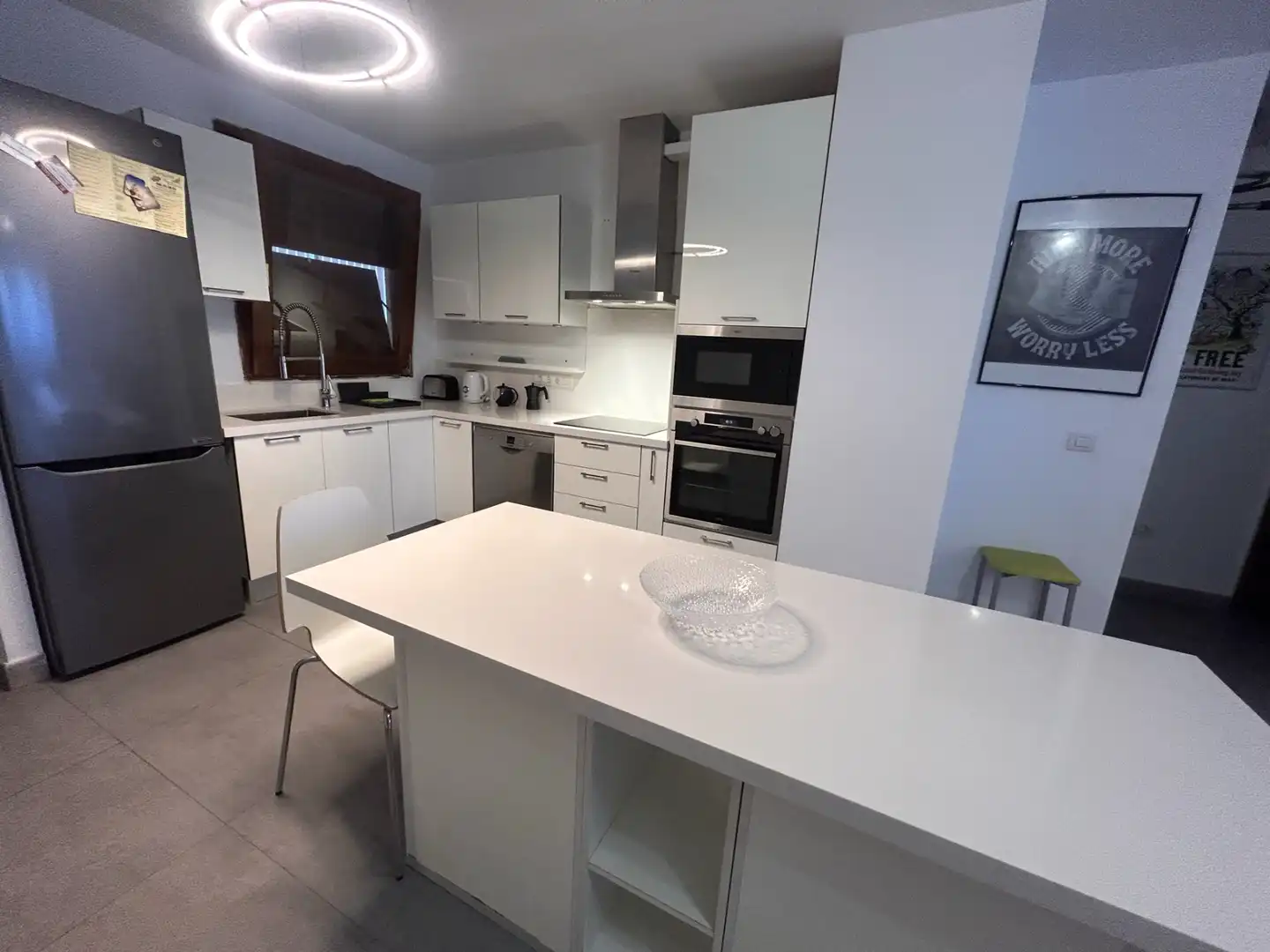 Piso de 95 m² en Granadilla de Abona