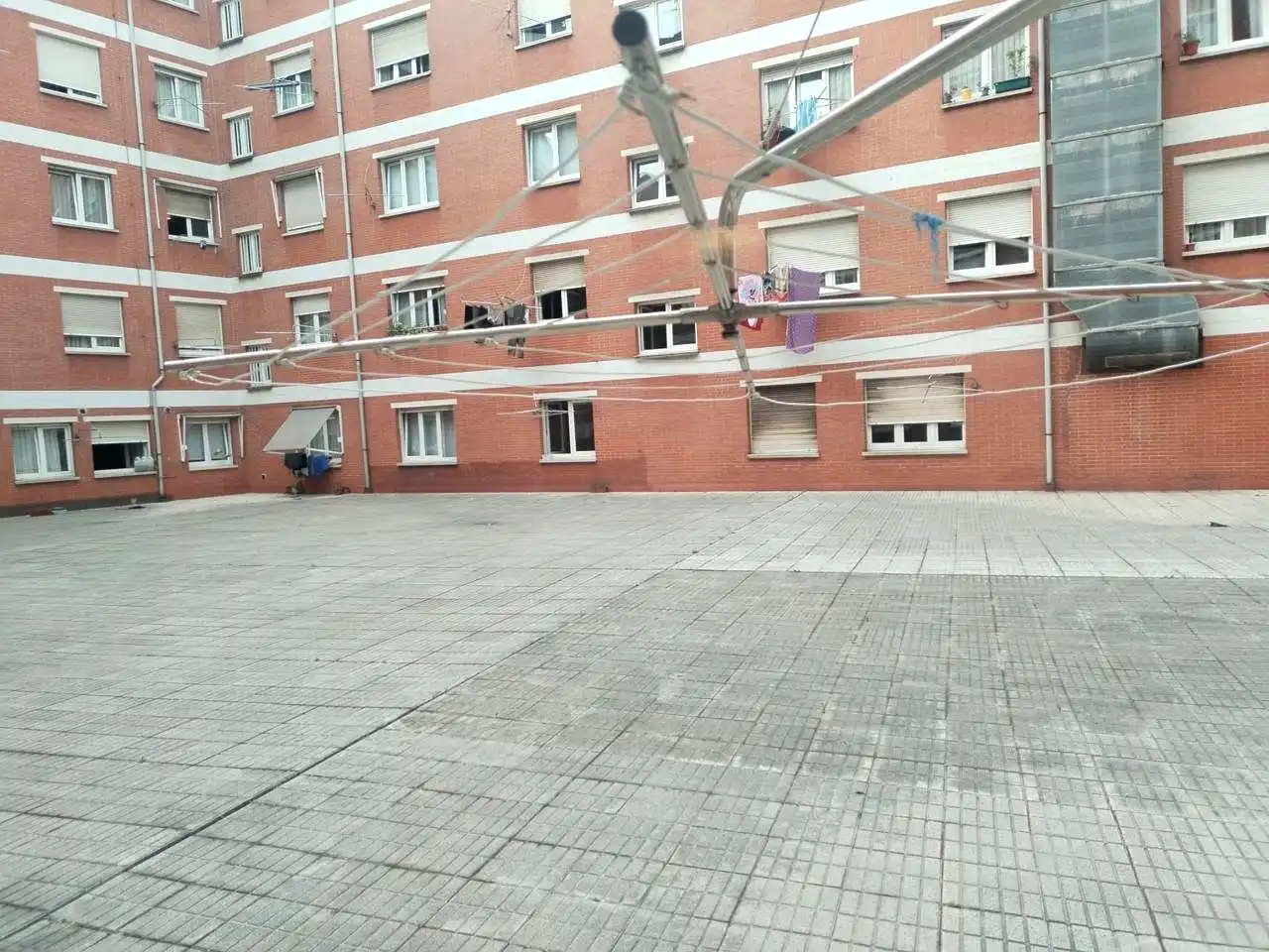 Pis de 110 m² a Gijón