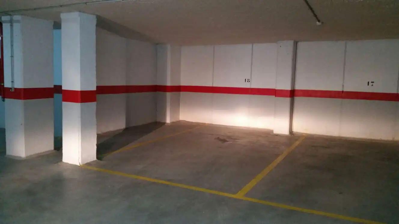 Pis de 108 m² a Orpesa