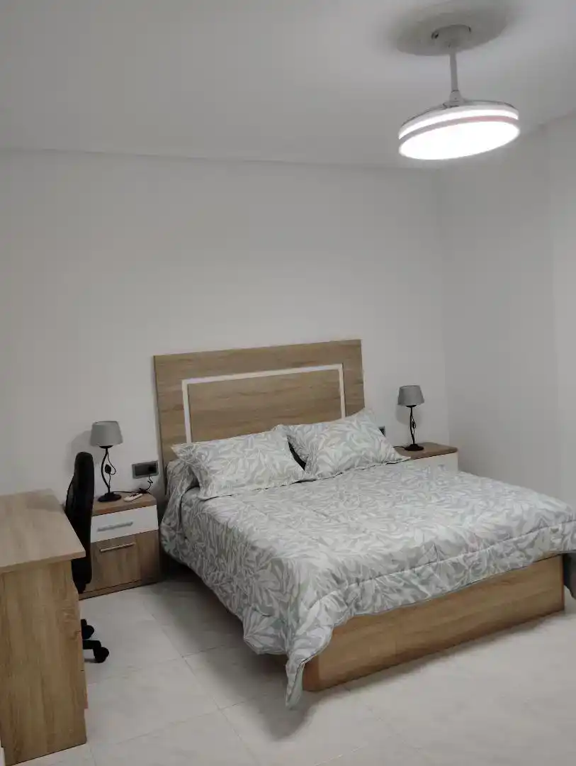 Piso de 150 m² en Baeza