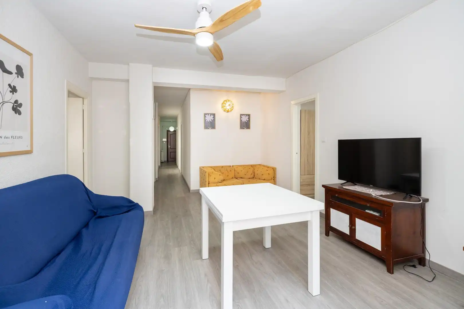 Piso de 110 m² en Granada