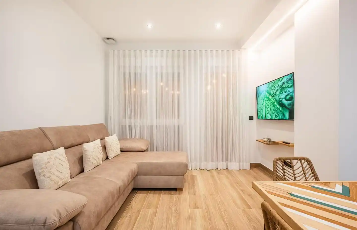 Pis de 67 m² a Alacant