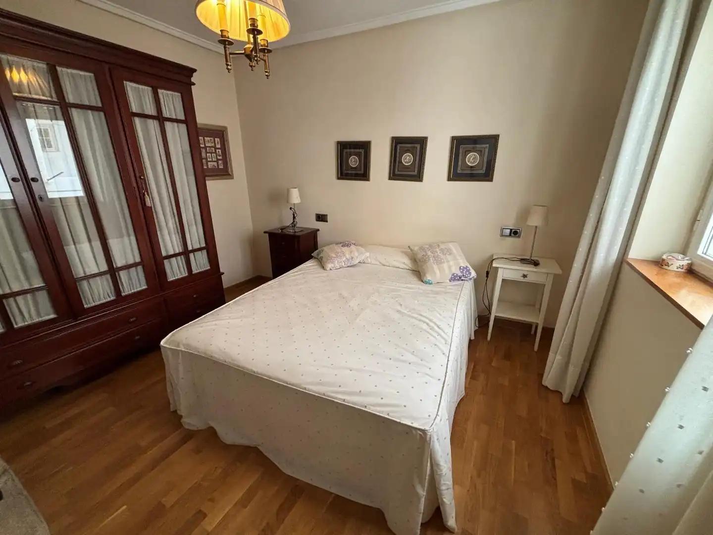 Pis de 120 m² a Múrcia