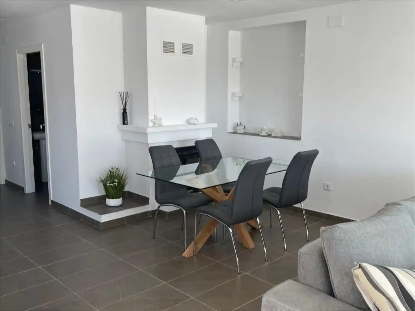 Piso de 200 m² en Castelló d'Empúries