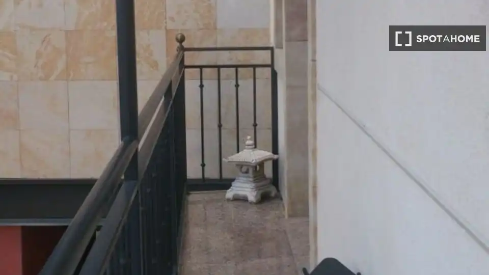 Habitación en alquiler, Salamanca