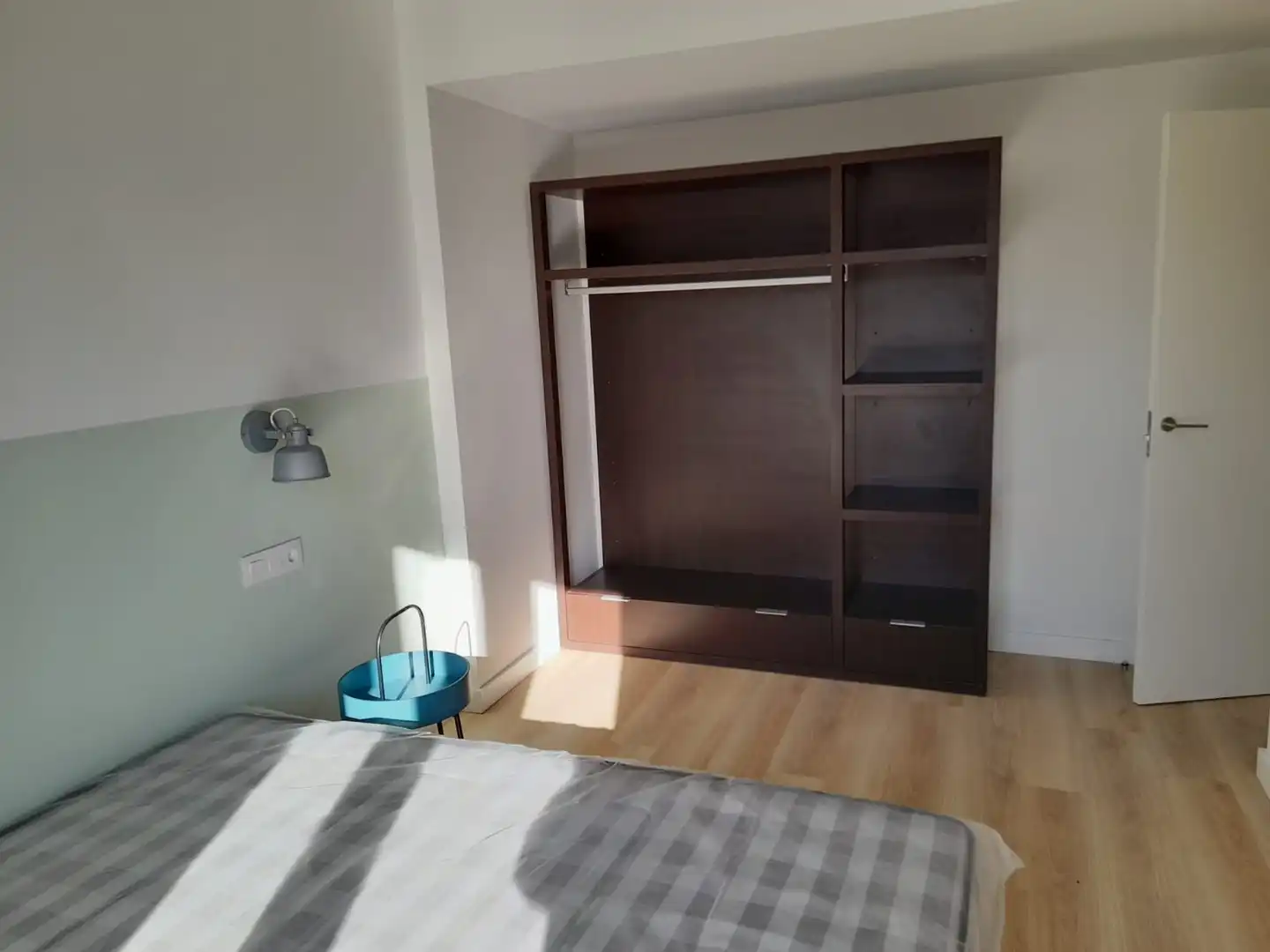 Pis de 55 m² a Fraga