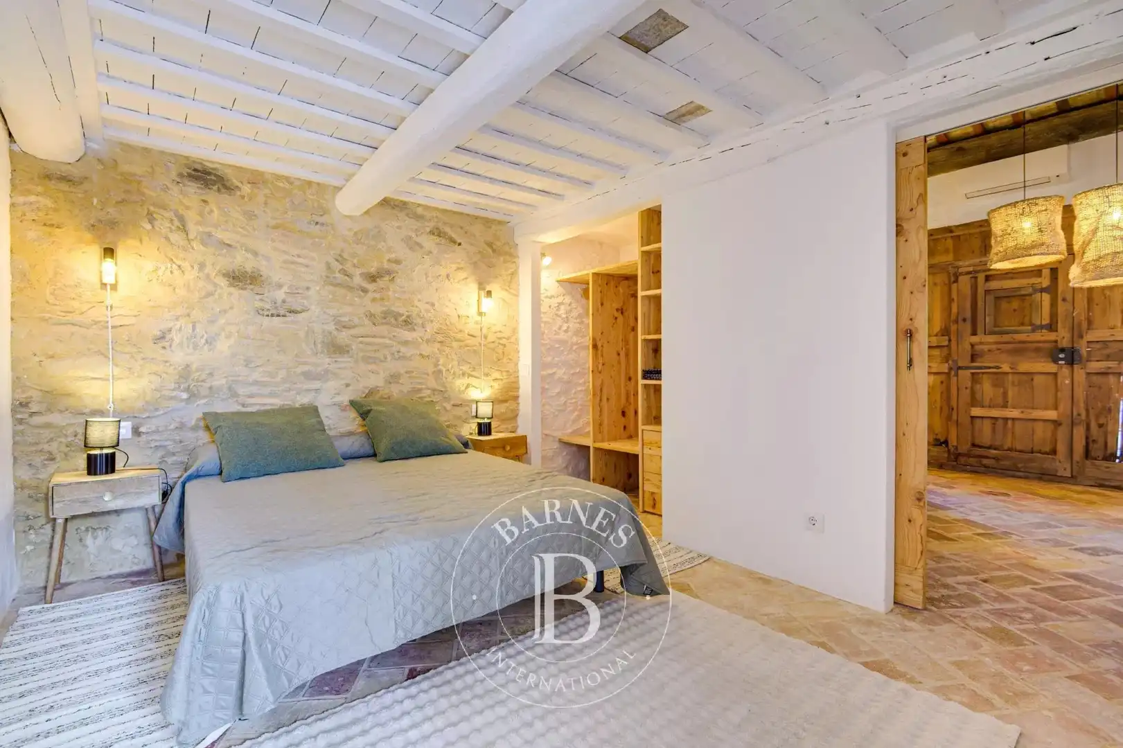 Piso de 206 m² en Palafrugell