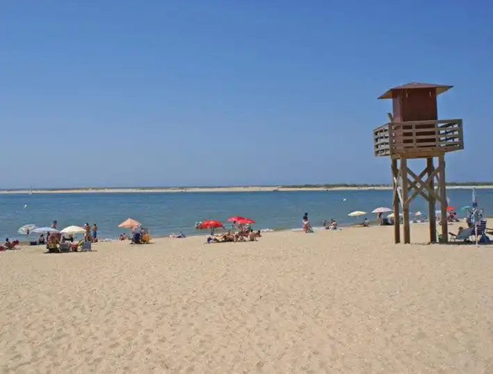 Piso de 80 m² en Cartaya