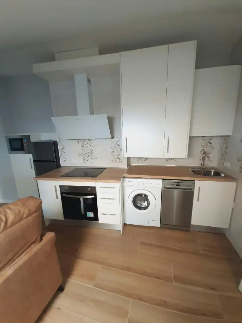 Piso de 50 m² en Úbeda