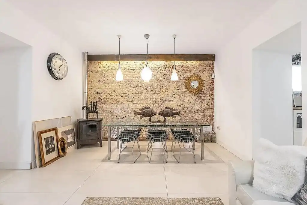 Pis de 100 m² a Madrid