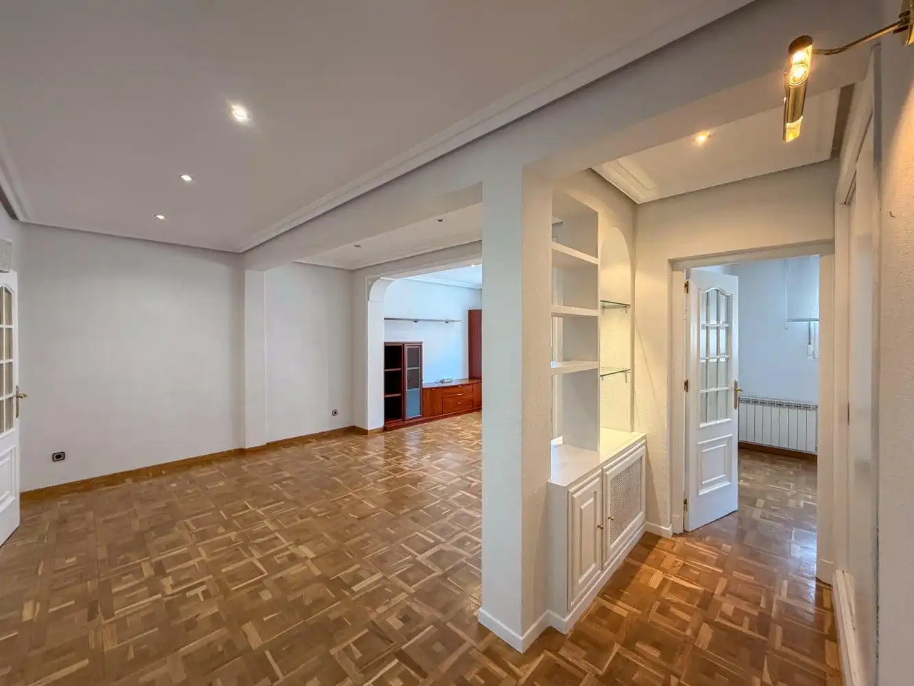 Piso de 88 m² en Madrid