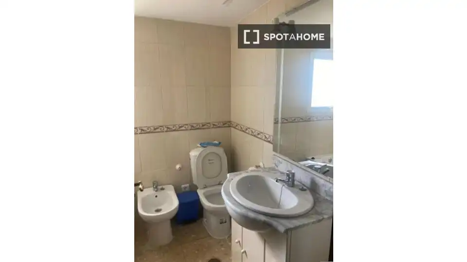 Habitación 115 m², Torremolinos