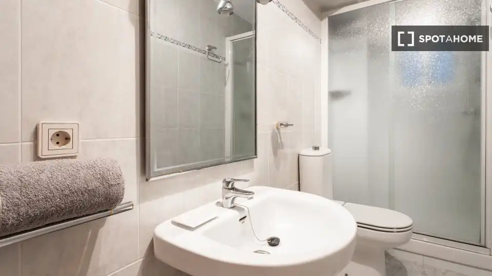 Habitación en alquiler, Alicante