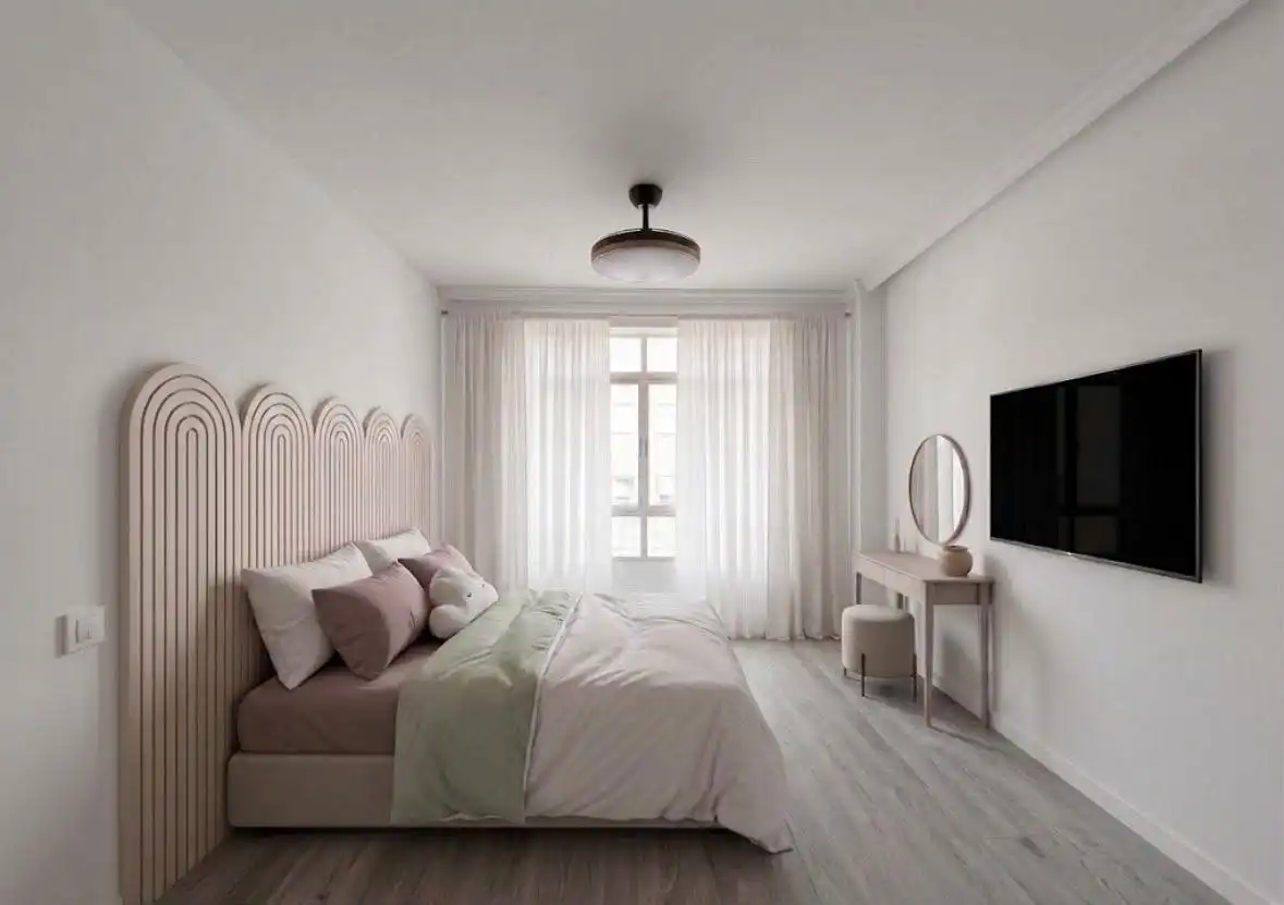 Piso de 151 m² en Murcia