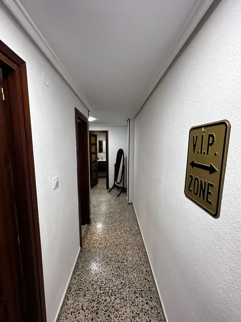 Wohnung 112 m² in Canet d'en Berenguer