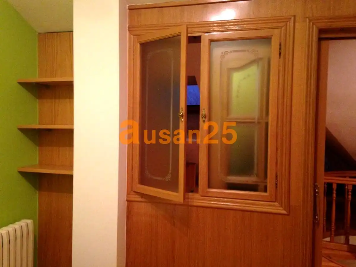 Piso de 90 m² en Aranda de Duero