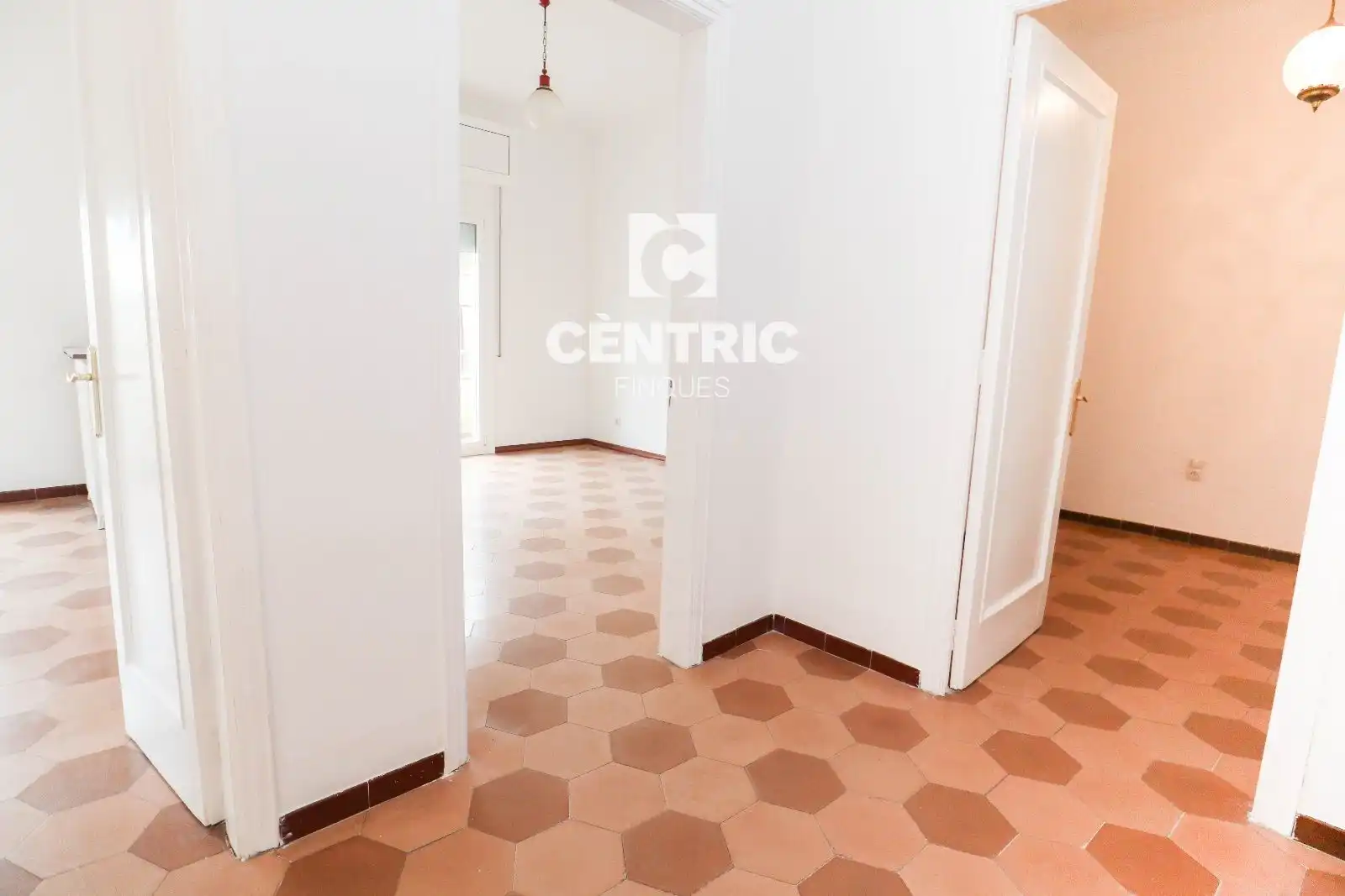Pis de 197 m² a Terrassa