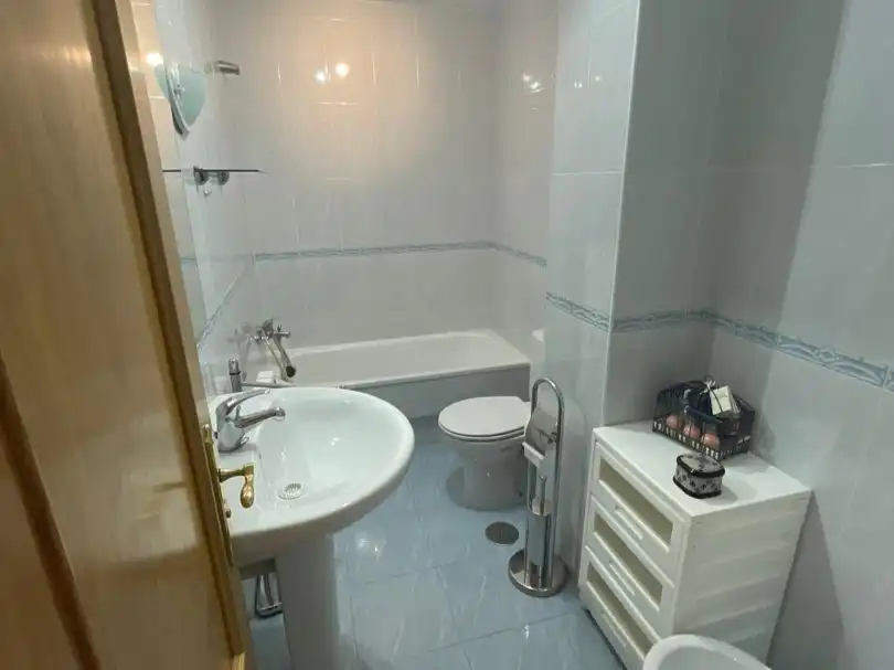 Pis de 82 m² a Ribeira
