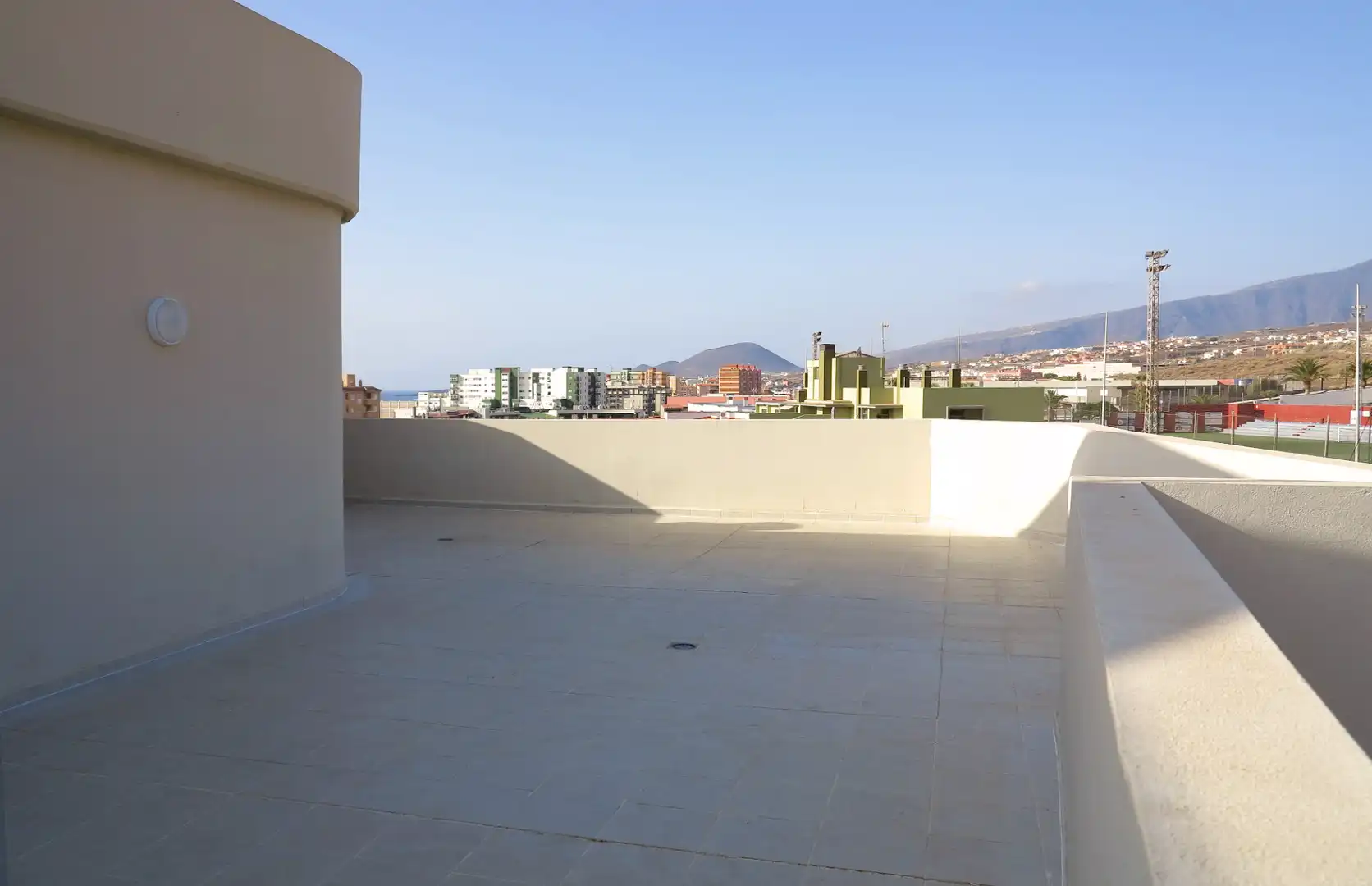 Piso de 80 m² en Candelaria
